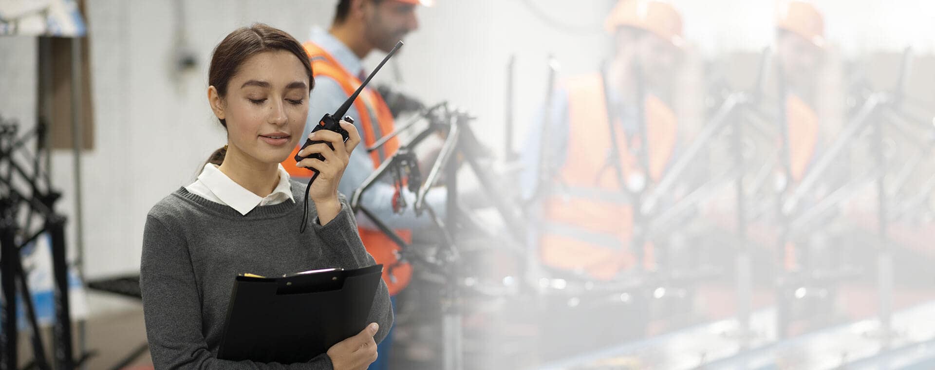 Strengthening Quality Control